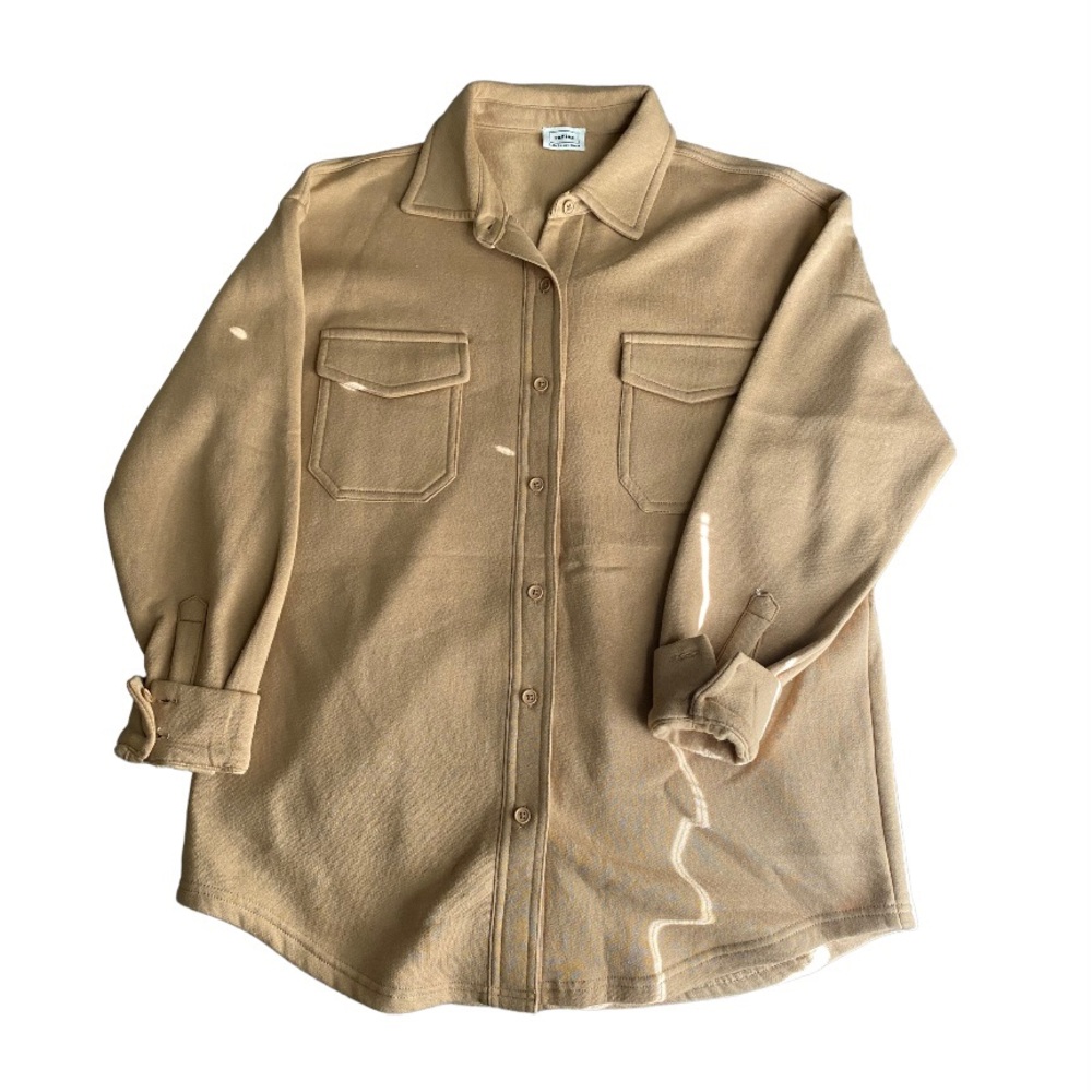 Reflex shacket - Picture 2 of 2
